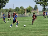 S.K.N.W.K. JO19-1 - M.Z.C. '11   JO19-1 (competitie) 2024-2025 (3e fase) (55/145)